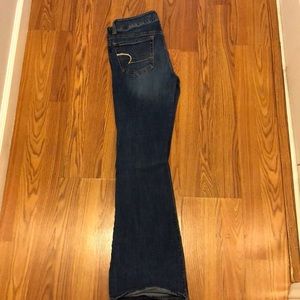 Size 10 American Eagle Jeans